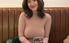 接了一个又大又长的客人